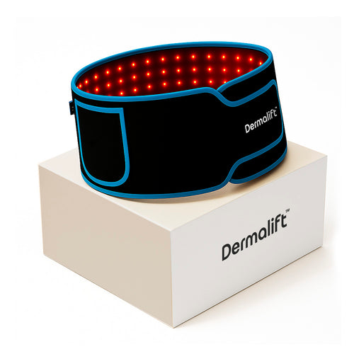 Dermalift Red Light Therapy Belt