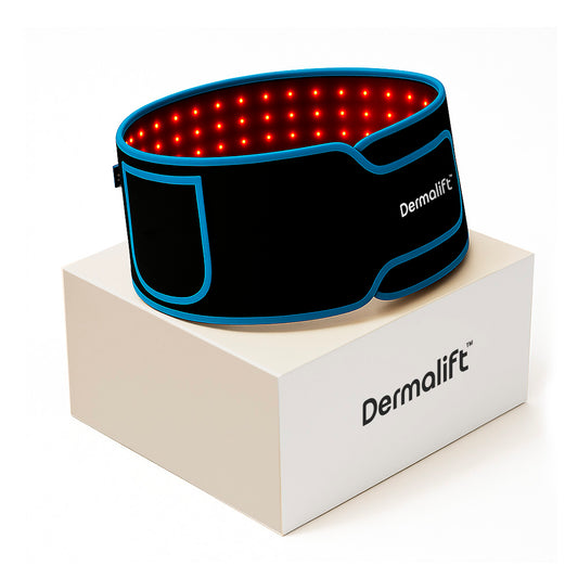 Dermalift Red Light Therapy Belt