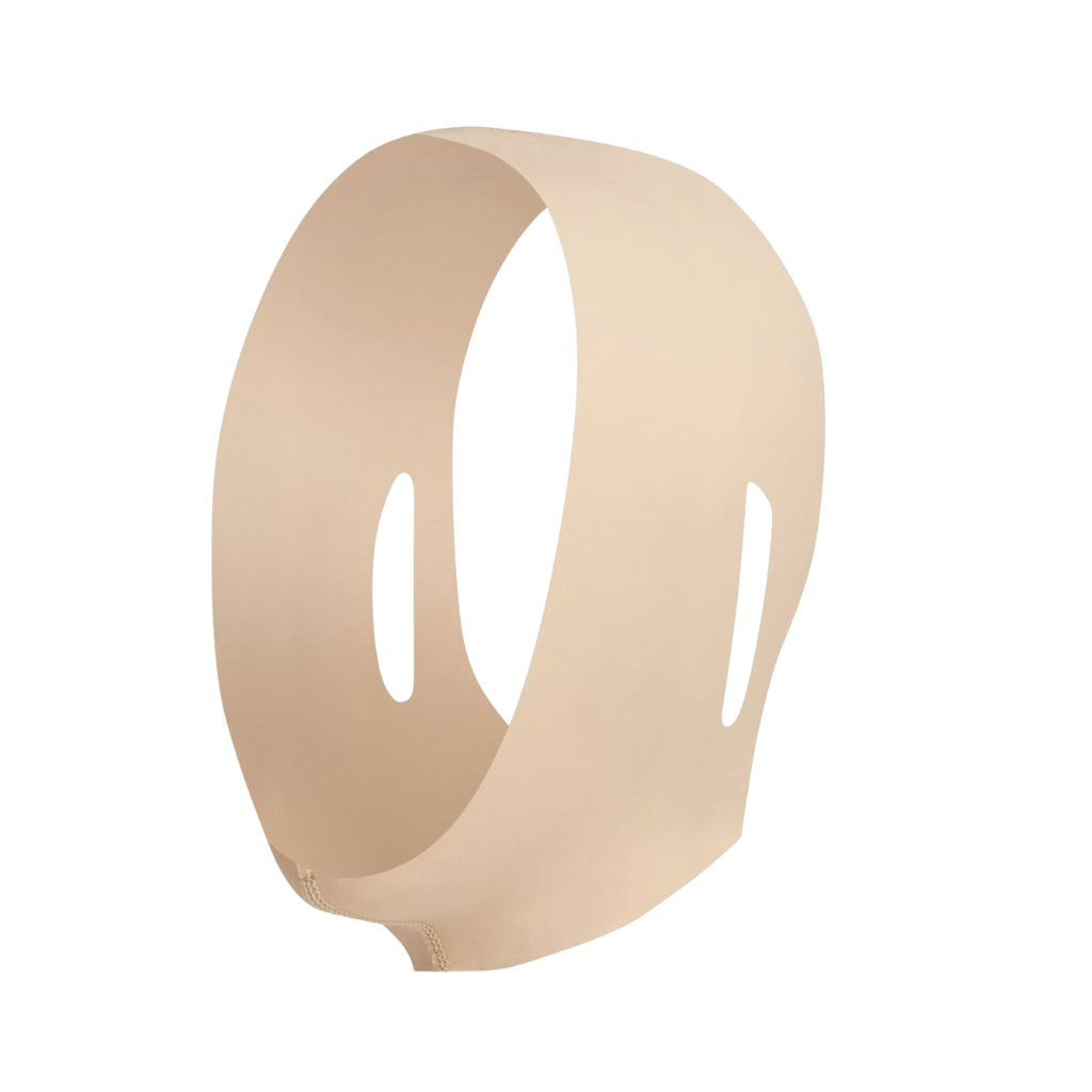 Dermalift™ Jawline Sculpting Firming Night Wrap