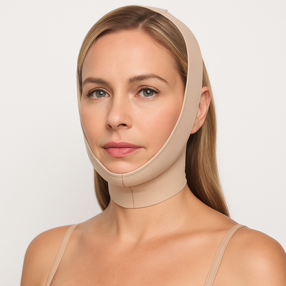 Dermalift™ Jawline Sculpting Firming Night Wrap